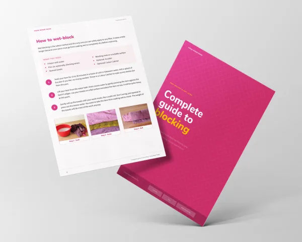 The complete blocking guide PDF
