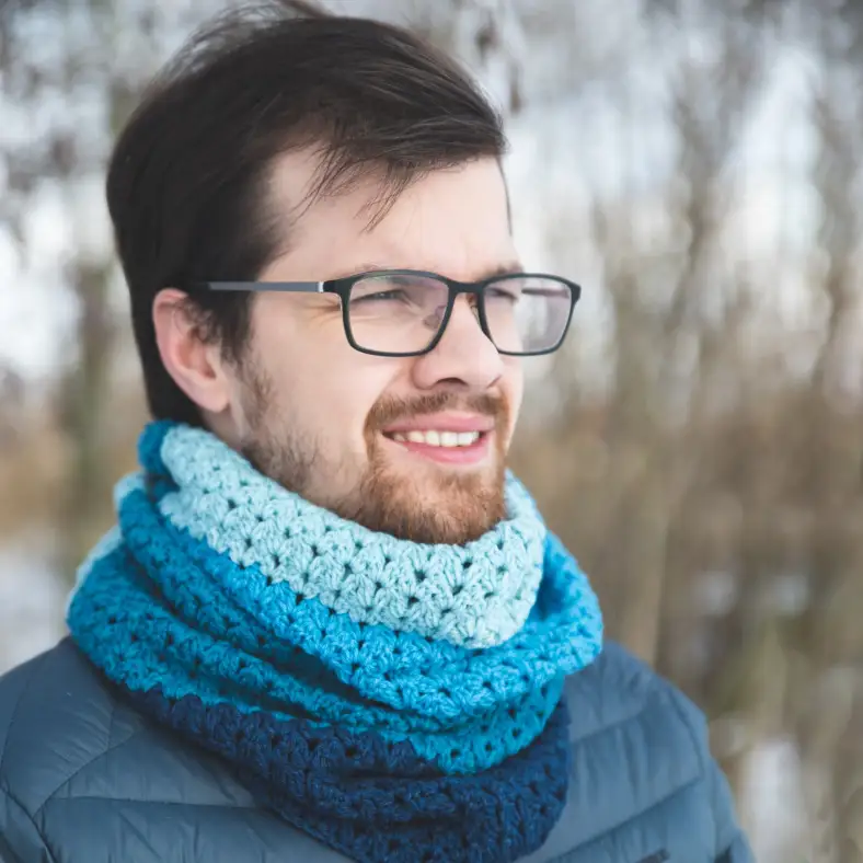 Metropolis cowl 2 square